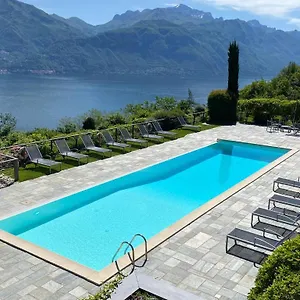Apartamento Residenza Parco Sant Andrea, Menaggio