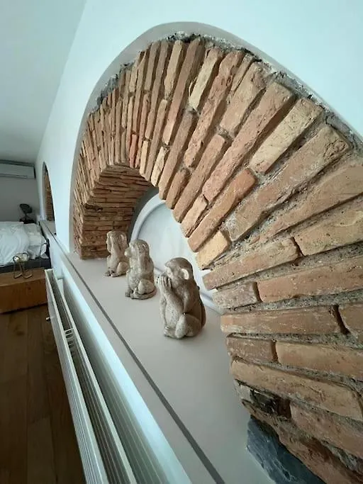 Casa Giorgio Luxury Apartment With Stunning View Menaggio