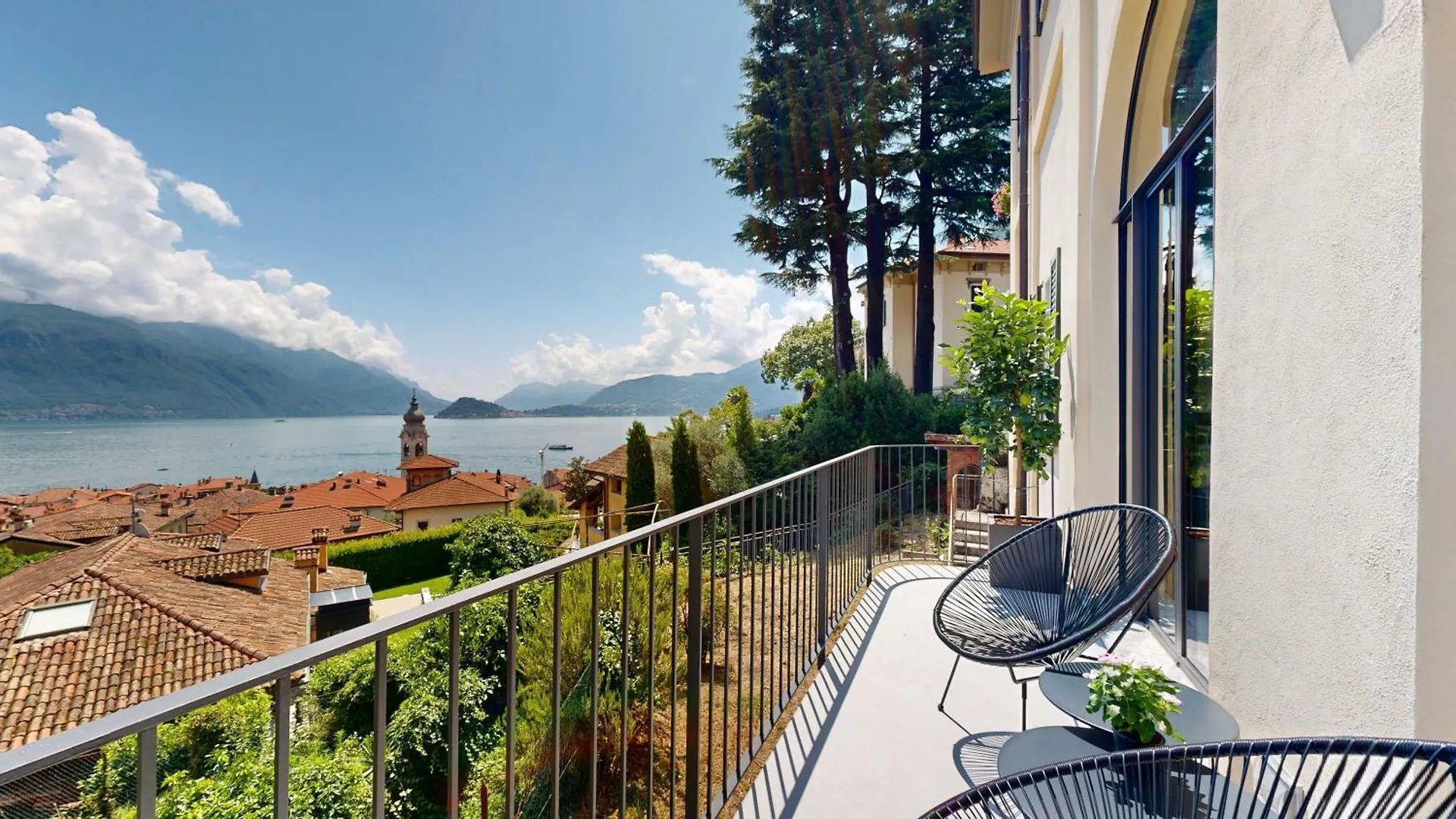 Casa Giorgio Luxury Apartment With Stunning View Menaggio 0*,