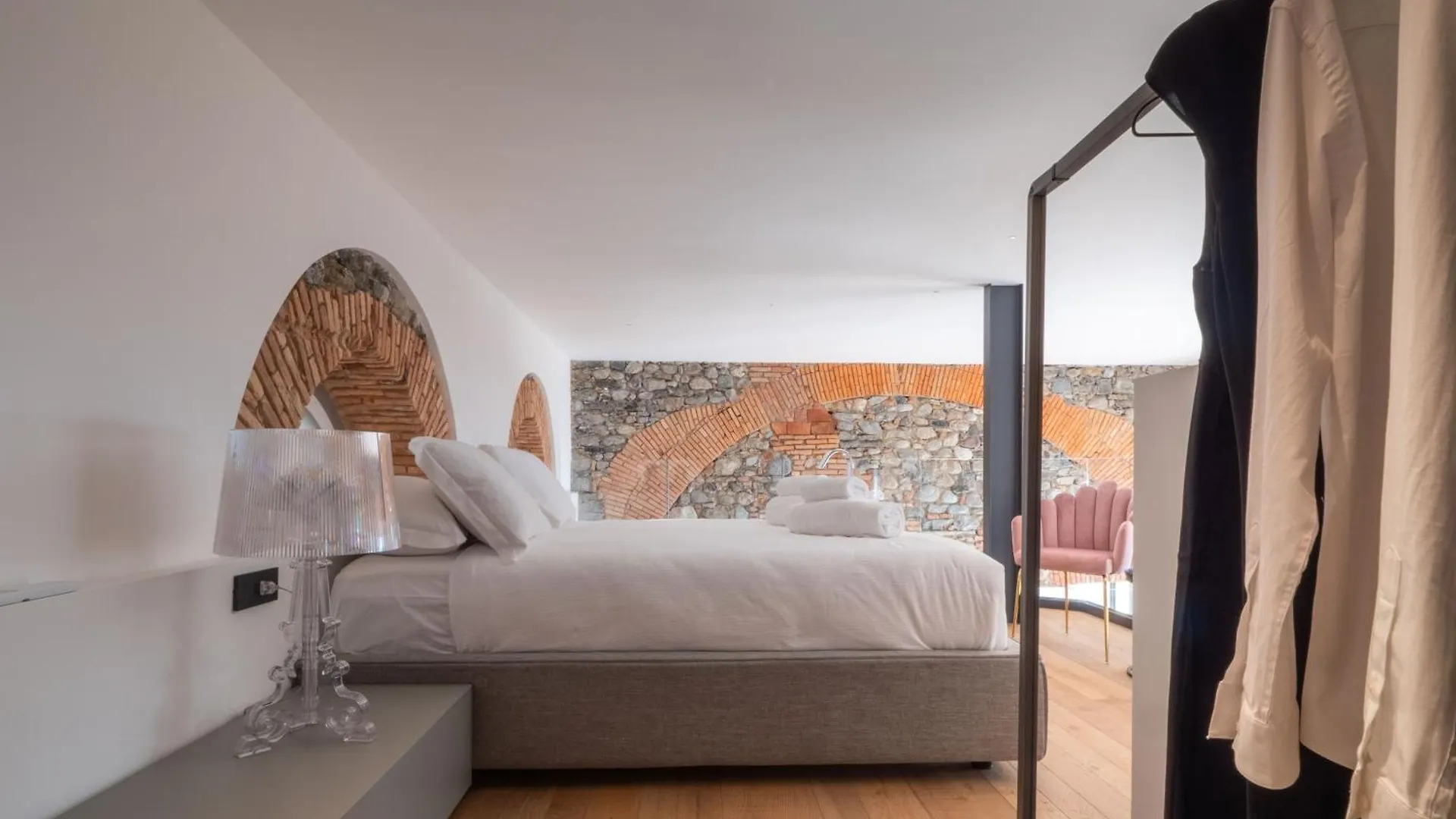 Casa Giorgio Luxury Apartment With Stunning View Menaggio