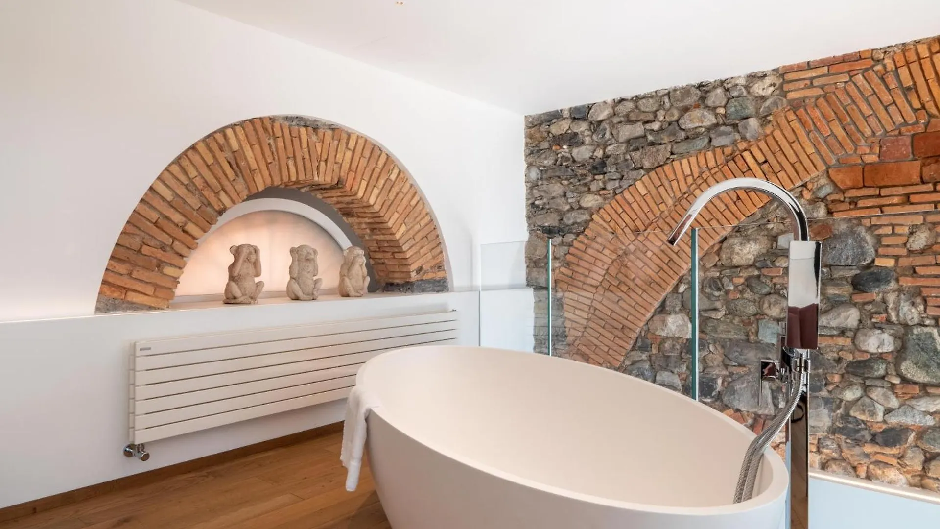 Casa Giorgio Luxury Apartment With Stunning View Menaggio 0*,  Italy