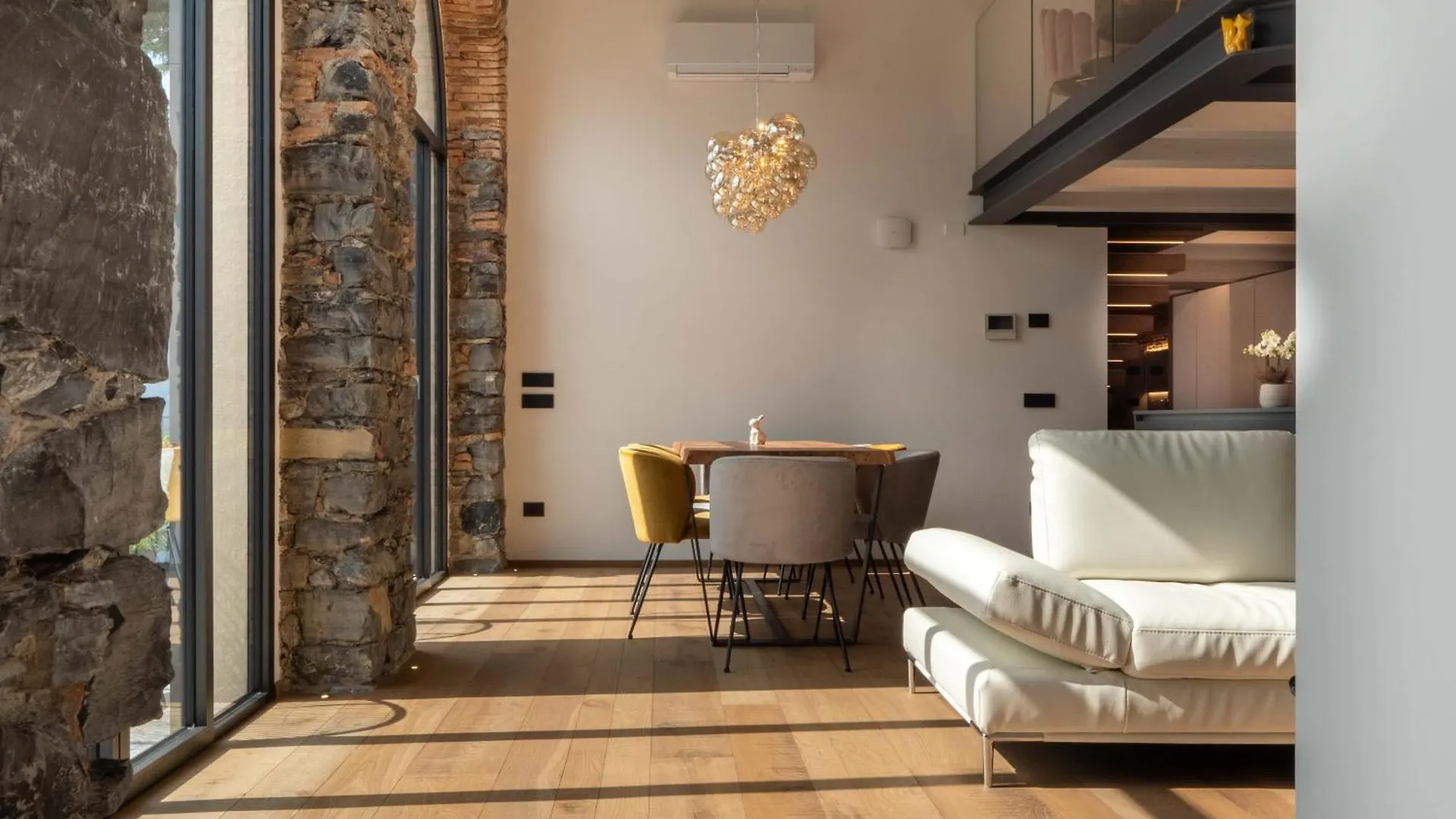 Casa Giorgio Luxury Apartment With Stunning View Menaggio Italy