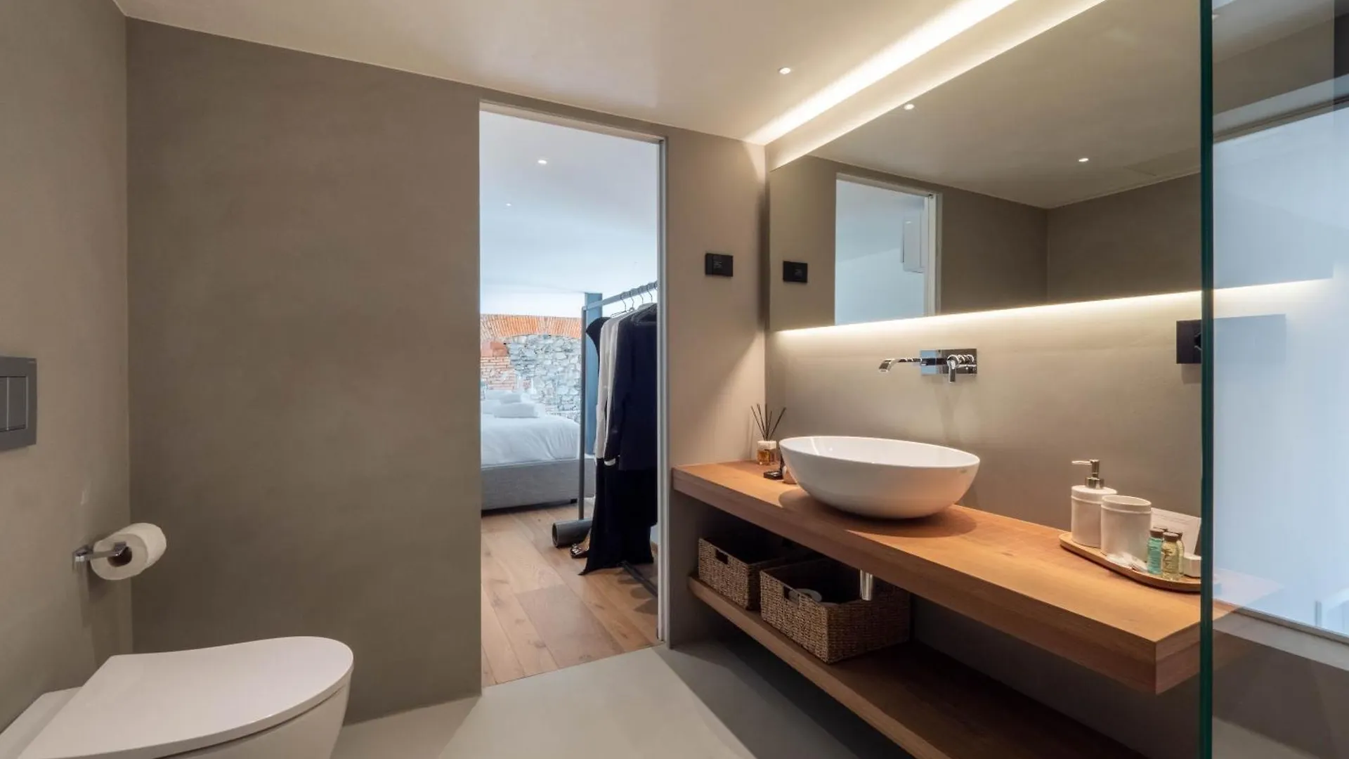 Casa Giorgio Luxury Apartment With Stunning View Menaggio