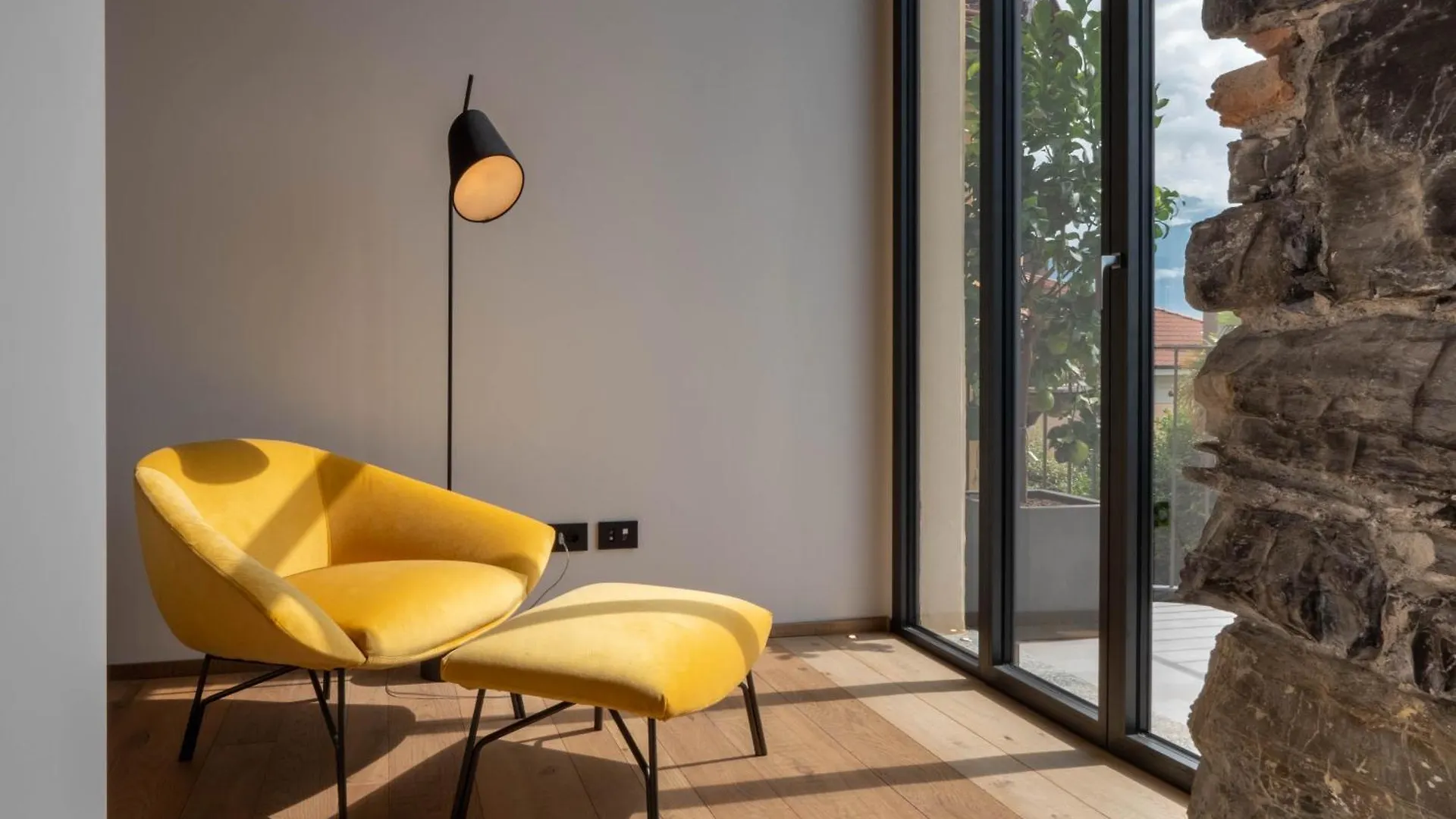 Casa Giorgio Luxury Apartment With Stunning View Menaggio