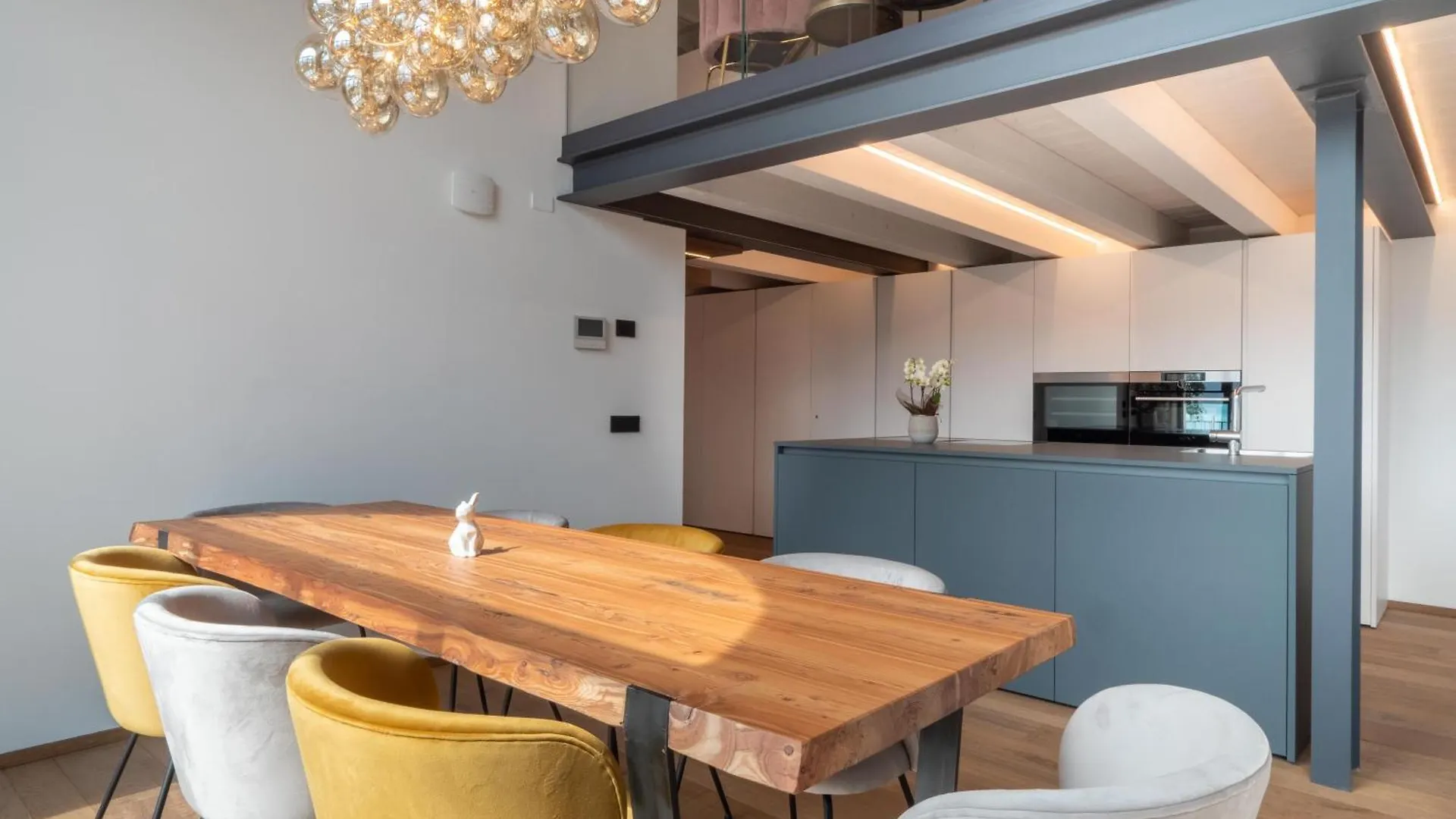 Casa Giorgio Luxury Apartment With Stunning View Menaggio Italy