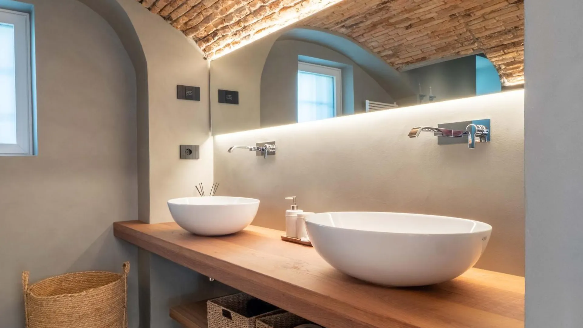 Casa Giorgio Luxury Apartment With Stunning View Menaggio 0*,