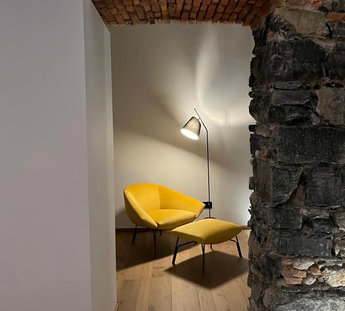 Casa Giorgio Luxury Apartment With Stunning View Menaggio 0*,
