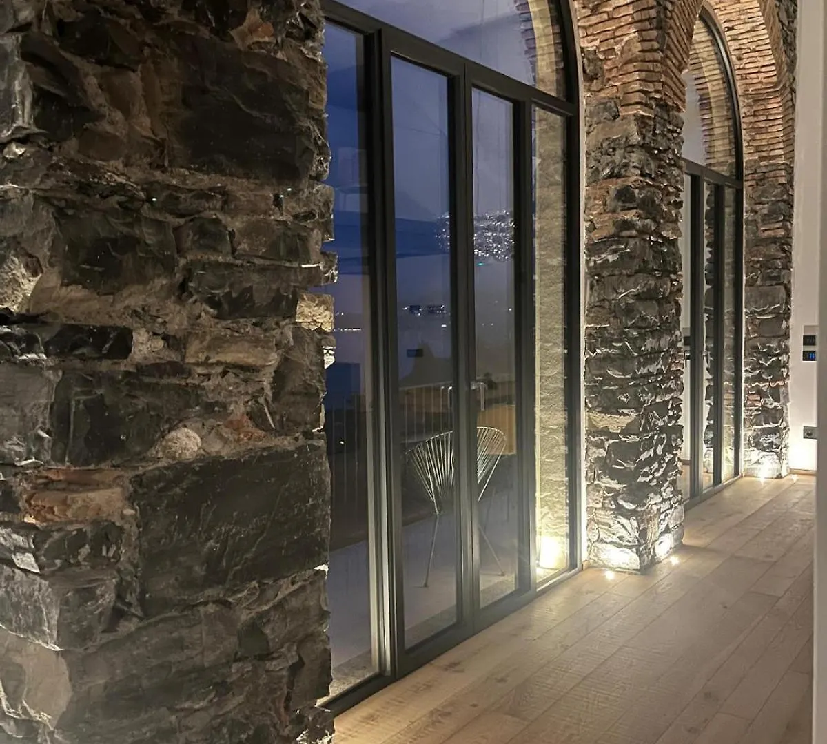 Casa Giorgio Luxury Apartment With Stunning View Menaggio